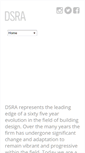 Mobile Screenshot of dsra.ca